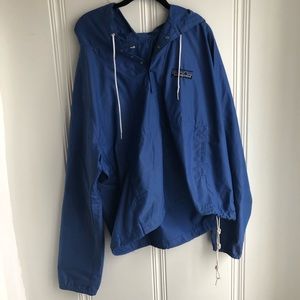 patagonia pullover